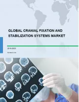 Global Cranial Fixation and Stabilization Systems Market 2019-2023